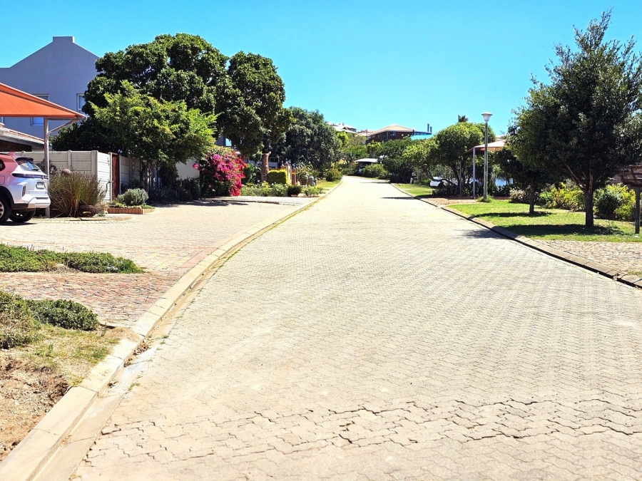 3 Bedroom Property for Sale in Bergsig Western Cape